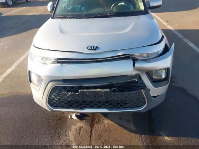 KNDJ23AU4L7105623 KIA SOUL S