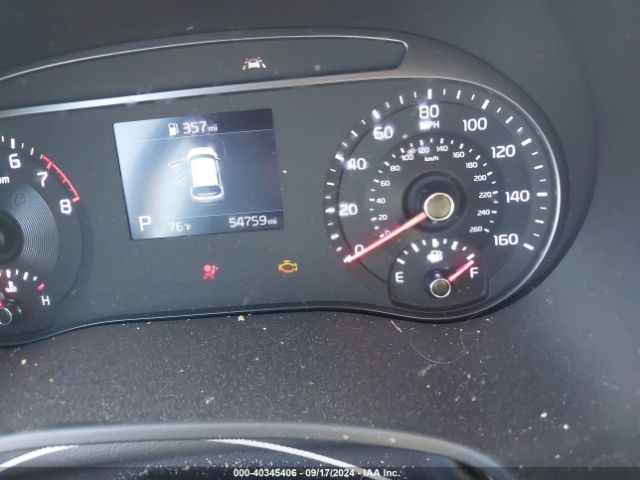 KNDJ23AU4L7105623 KIA SOUL S