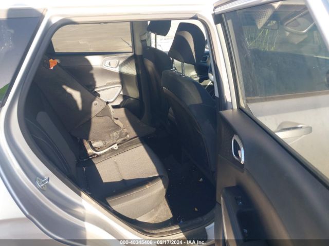 KNDJ23AU4L7105623 KIA SOUL S