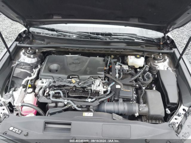 4T1C31AK1LU531730 Toyota Camry Le Hybrid