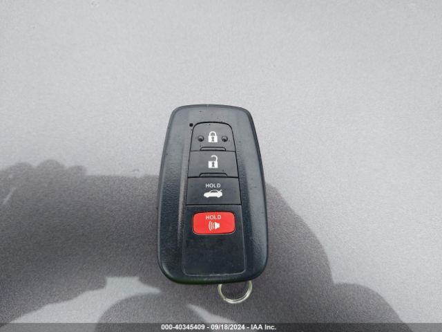 4T1C31AK1LU531730 Toyota Camry Le Hybrid