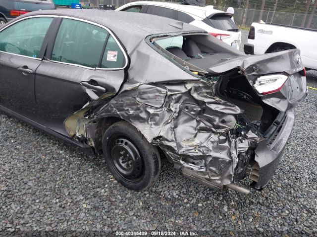 4T1C31AK1LU531730 Toyota Camry Le Hybrid