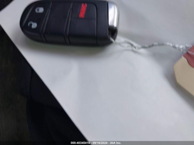 ZACCJABBXJPH26152 Jeep Renegade Latitude Fwd