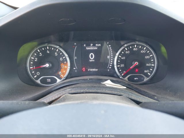 ZACCJABBXJPH26152 Jeep Renegade Latitude Fwd