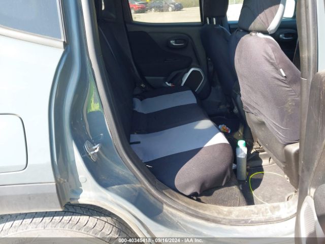 ZACCJABBXJPH26152 Jeep Renegade Latitude Fwd