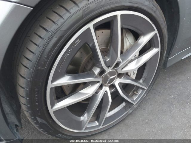 55SWF6EB5LU334129 Mercedes-Benz Amg C 43 4matic