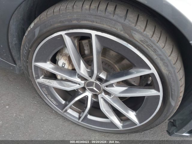 55SWF6EB5LU334129 Mercedes-Benz Amg C 43 4matic