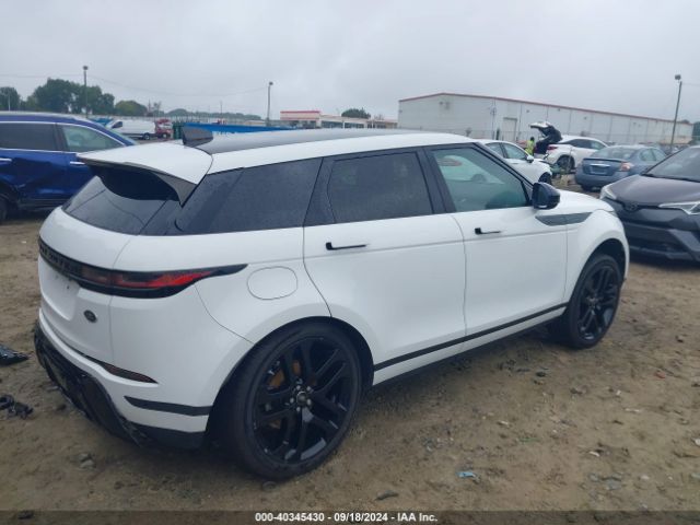 SALZJ2FX7LH032012 Land Rover Range Rover Evoque S