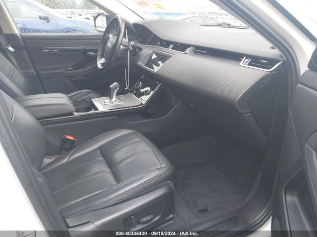 SALZJ2FX7LH032012 Land Rover Range Rover Evoque S