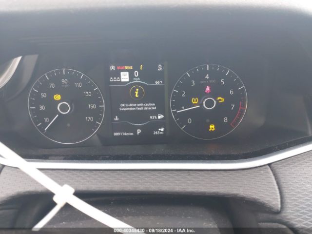 SALZJ2FX7LH032012 Land Rover Range Rover Evoque S