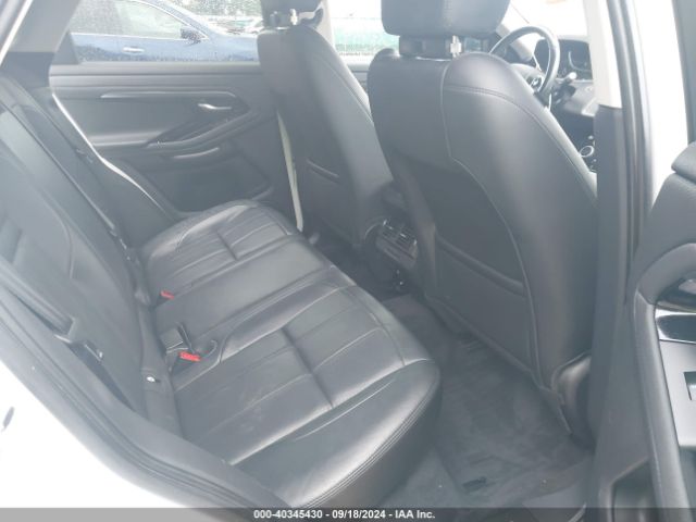 SALZJ2FX7LH032012 Land Rover Range Rover Evoque S