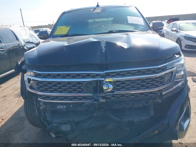 Ford Expedition King Ranch 2020 1FMJU1NT4LEA28694 Image 12