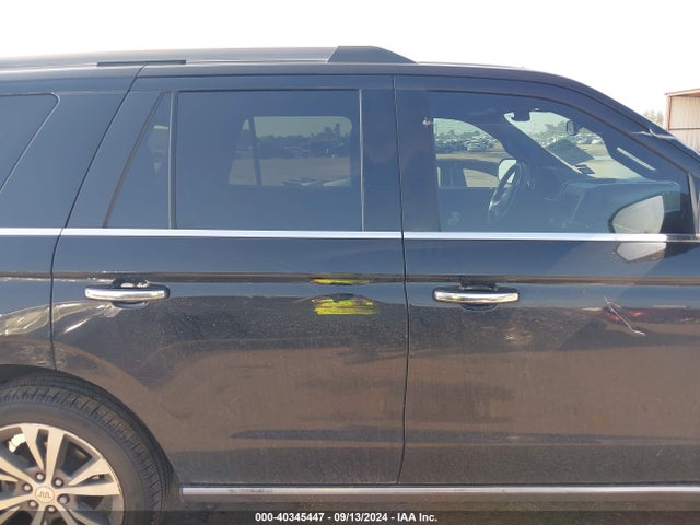 Ford Expedition King Ranch 2020 1FMJU1NT4LEA28694 Image 13