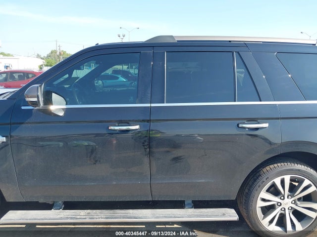 Ford Expedition King Ranch 2020 1FMJU1NT4LEA28694 Image 14