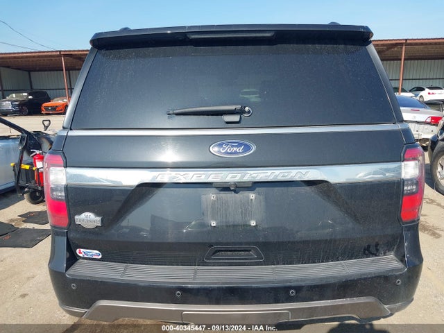 Ford Expedition King Ranch 2020 1FMJU1NT4LEA28694 Image 16