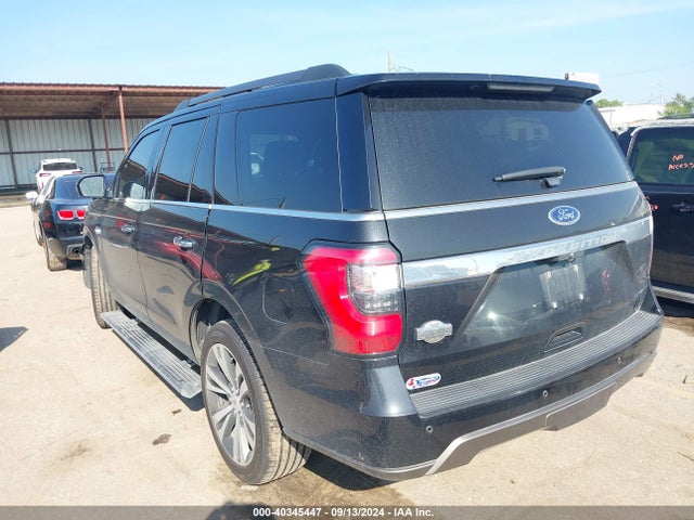 Ford Expedition King Ranch 2020 1FMJU1NT4LEA28694 Image 3