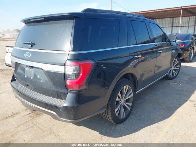 Ford Expedition King Ranch 2020 1FMJU1NT4LEA28694 Image 4