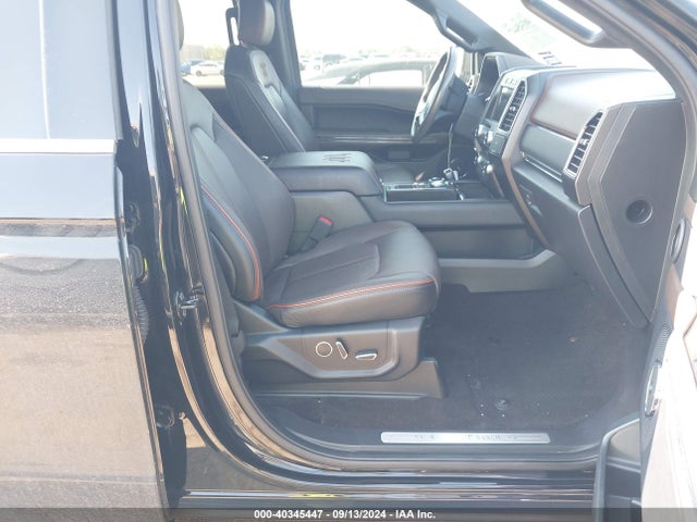 Ford Expedition King Ranch 2020 1FMJU1NT4LEA28694 Image 5