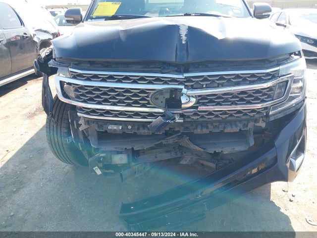 Ford Expedition King Ranch 2020 1FMJU1NT4LEA28694 Image 6