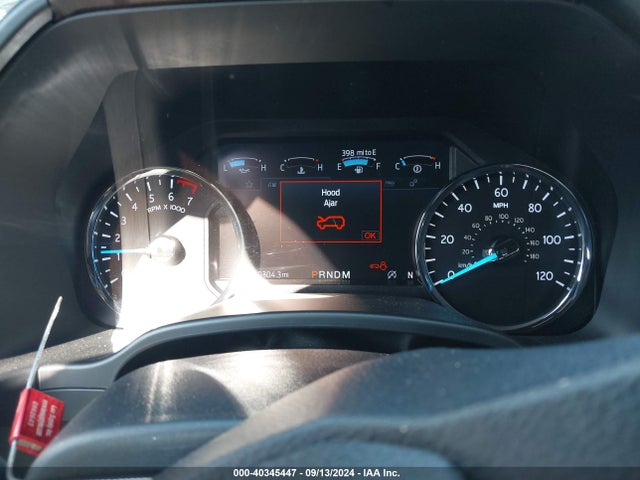 Ford Expedition King Ranch 2020 1FMJU1NT4LEA28694 Image 7