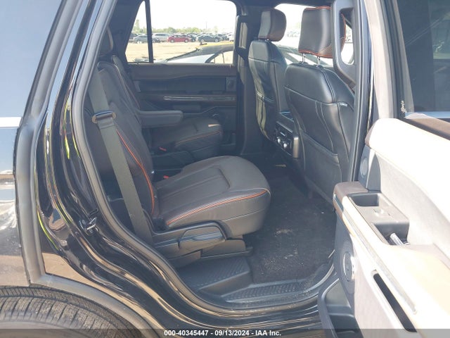 Ford Expedition King Ranch 2020 1FMJU1NT4LEA28694 Image 8