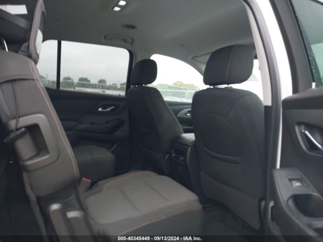 1GNERGKW1LJ321086 Chevrolet Traverse Fwd Lt Cloth