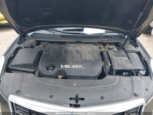 2G61M5S38H9172553 Cadillac XTS LUXURY
