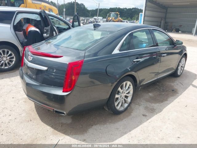 2G61M5S38H9172553 Cadillac XTS LUXURY