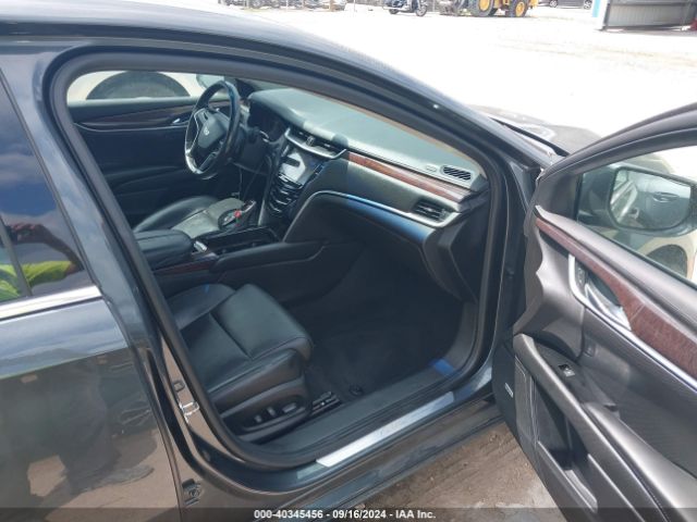 2G61M5S38H9172553 Cadillac XTS LUXURY
