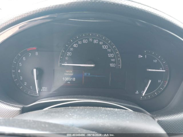 2G61M5S38H9172553 Cadillac XTS LUXURY