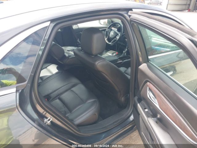 2G61M5S38H9172553 Cadillac XTS LUXURY