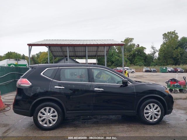Nissan ROGUE S 2015 KNMAT2MV8FP527281 Image 13