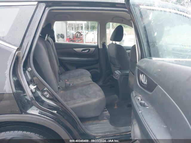 Nissan ROGUE S 2015 KNMAT2MV8FP527281 Image 8