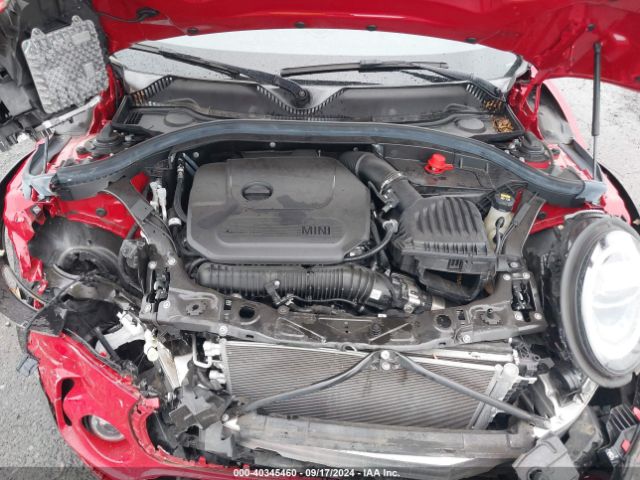 WMWXJ1C04L2M25224 Mini Clubman Cooper S