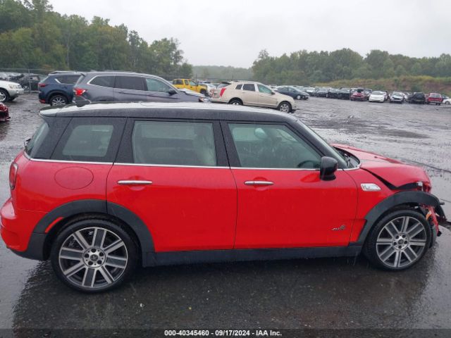 WMWXJ1C04L2M25224 Mini Clubman Cooper S