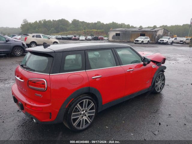 WMWXJ1C04L2M25224 Mini Clubman Cooper S