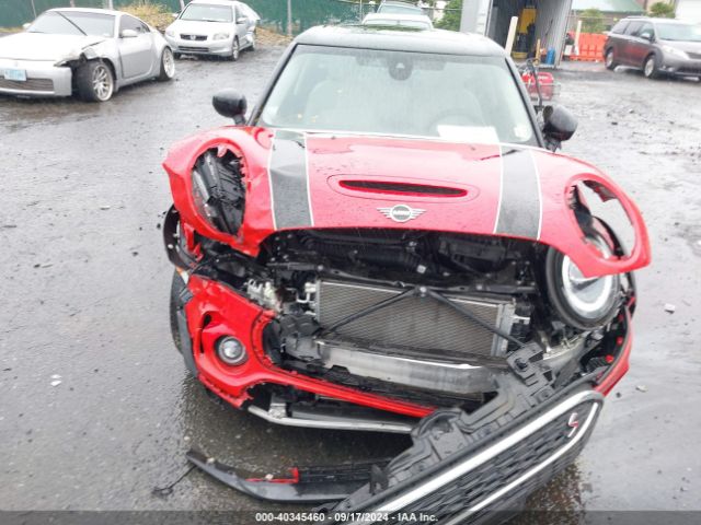 WMWXJ1C04L2M25224 Mini Clubman Cooper S