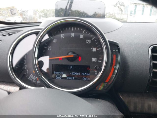WMWXJ1C04L2M25224 Mini Clubman Cooper S