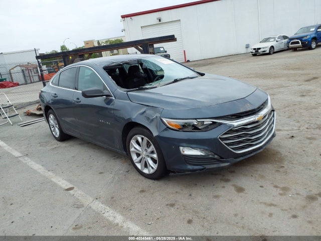 Chevrolet Malibu Fwd Lt 2020 1G1ZD5ST1LF092178 Image 1