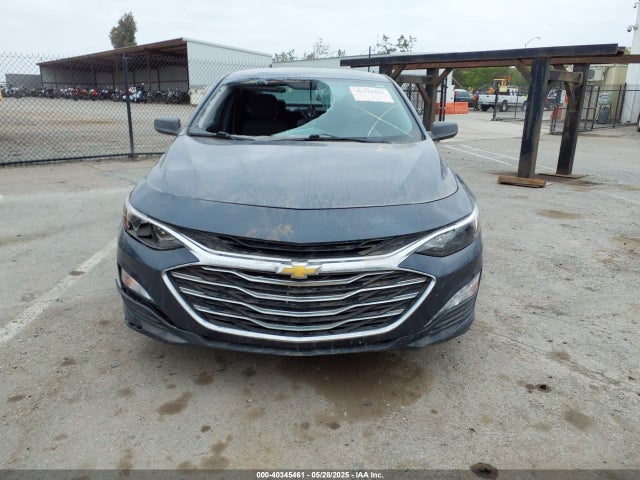 Chevrolet Malibu Fwd Lt 2020 1G1ZD5ST1LF092178 Image 13