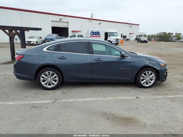 Chevrolet Malibu Fwd Lt 2020 1G1ZD5ST1LF092178 Image 14