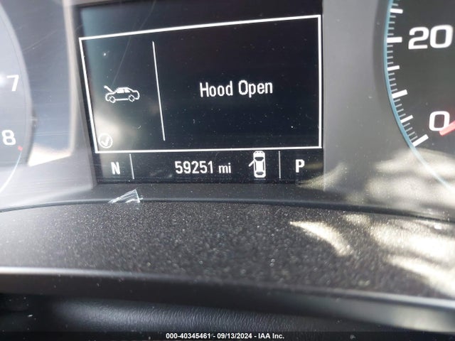 Chevrolet Malibu Fwd Lt 2020 1G1ZD5ST1LF092178 Image 16