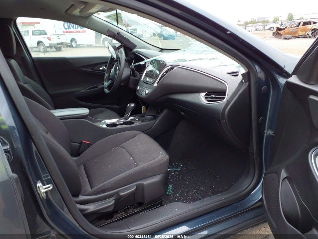 Chevrolet Malibu Fwd Lt 2020 1G1ZD5ST1LF092178 Image 5