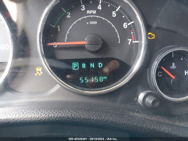1C4HJWFG2EL326833 Jeep Wrangler Unlimited Rubicon
