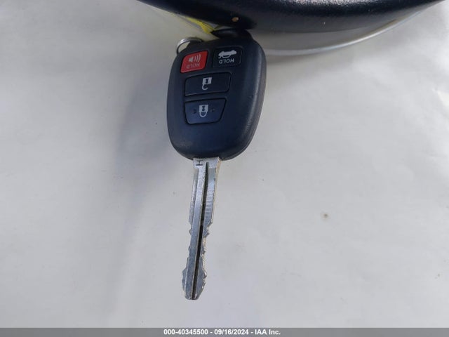Toyota Corolla S Plus 2014 5YFBURHE6EP142853 Image 11