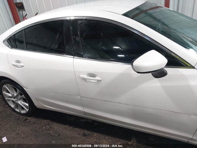 Mazda Mazda6 I Touring 2014 JM1GJ1V65E1133627 Image 13