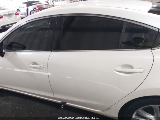 Mazda Mazda6 I Touring 2014 JM1GJ1V65E1133627 Image 14