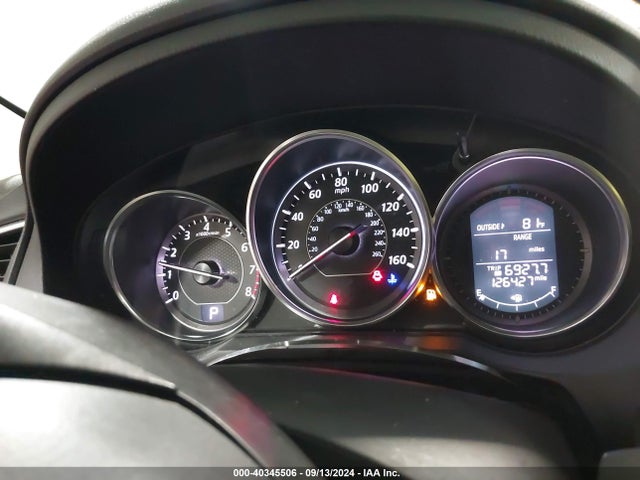Mazda Mazda6 I Touring 2014 JM1GJ1V65E1133627 Image 15