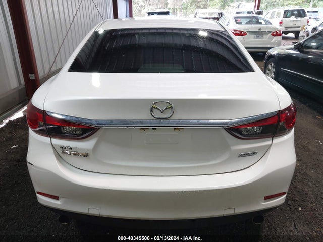 Mazda Mazda6 I Touring 2014 JM1GJ1V65E1133627 Image 16