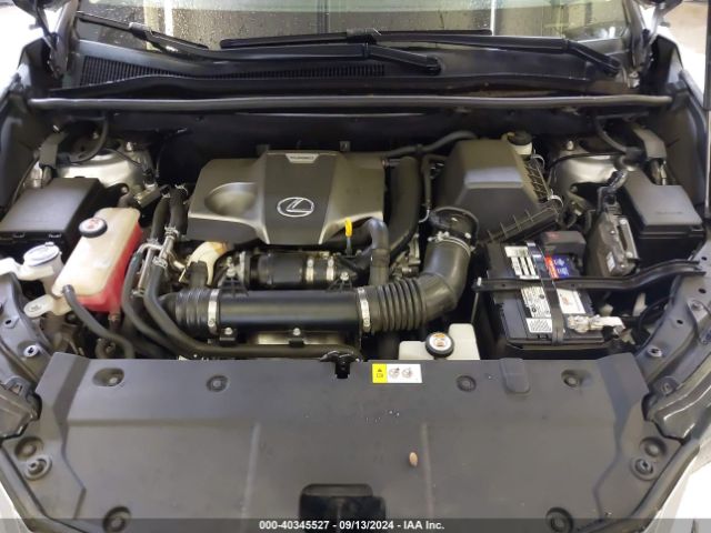 JTJYARBZ3H2067950 Lexus NX 200T